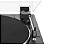 Toca-Discos Automático Bluetooth Audio-Technica AT-LP60XBT Branco com Acionamento por Correia e Pré-Amplificador Phono Integrado - Imagem 3