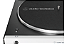 Toca-Discos Automático Bluetooth Audio-Technica AT-LP60XBT Branco com Acionamento por Correia e Pré-Amplificador Phono Integrado - Imagem 2