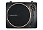 Toca-Discos Automático Audio-Technica AT-LP70X Bronze com Acionamento por Correia e Pré-Amplificador Phono Integrado - Imagem 4
