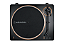 Toca-Discos Automático Bluetooth Audio-Technica AT-LP70XBT Black/Bronze com Acionamento por Correia e Pré-Amplificador Phono Integrado - Imagem 4