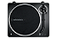 Toca-Discos Automático Bluetooth Audio-Technica AT-LP70XBT Black/Silver com Acionamento por Correia e Pré-Amplificador Phono Integrado - Imagem 2