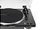 Toca-Discos Automático Bluetooth Audio-Technica AT-LP70XBT Black/Silver com Acionamento por Correia e Pré-Amplificador Phono Integrado - Imagem 4