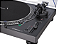 Toca-Discos Direto Audio-Technica AT-LP120XUSB Preto com Saída USB e Pré-Amplificador Phono Integrado - Imagem 3