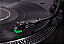 Toca-Discos Direto Audio-Technica AT-LP120XUSB Preto com Saída USB e Pré-Amplificador Phono Integrado - Imagem 2