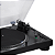 Toca-Discos Audio-Technica AT-LP120XBT-USB Black com Acionamento Direto, Bluetooth Qualcomm aptX, USB e Pré-Amplificador Fonográfico - Imagem 3