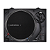 Toca-Discos Audio-Technica AT-LP120XBT-USB Black com Acionamento Direto, Bluetooth Qualcomm aptX, USB e Pré-Amplificador Fonográfico - Imagem 4
