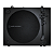 Toca-Discos Audio-Technica AT-LP3XBT Black com Acionamento por Correia Automático, Bluetooth Qualcomm aptX Adaptive, Pré-Amplificador Fonográfico e Cápsula AT-VM95C - Imagem 6