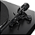 Toca-Discos Audio-Technica AT-LP3XBT Black com Acionamento por Correia Automático, Bluetooth Qualcomm aptX Adaptive, Pré-Amplificador Fonográfico e Cápsula AT-VM95C - Imagem 3