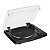 Toca-Discos Audio-Technica AT-LP3XBT Black com Acionamento por Correia Automático, Bluetooth Qualcomm aptX Adaptive, Pré-Amplificador Fonográfico e Cápsula AT-VM95C - Imagem 1
