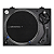 Toca-Discos Audio-Technica AT-LP140XP Black com Acionamento Direto, Braço em Forma de S, Cápsula AT-XP3 e Controle Antiderrapagem Ajustável - Imagem 2