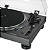 Toca-Discos Audio-Technica AT-LP140XP Black com Acionamento Direto, Braço em Forma de S, Cápsula AT-XP3 e Controle Antiderrapagem Ajustável - Imagem 4