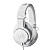 Fone de Ouvido Profissional Audio-Technica ATH-M20x White com Drivers 40mm, Cabo 3m e Design Circumaural Fechado - Imagem 5