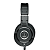 Fone de Ouvido Profissional Audio-Technica ATH-M40x com Drivers 40mm, Cabos Desconectáveis e Design Circumaural Fechado - Imagem 2