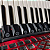 Acordeon Todeschini YW870 Vermelho 80 Baixos 37 Teclas com Bag - Imagem 2