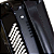 Acordeon 120 Baixos Todeschini Preto 41 Teclas com Bag - Imagem 2