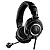 Fone de Ouvido Profissional Audio-Technica ATH-M50xSTS StreamSet com Microfone Condensador Cardióide, Drivers 45mm e Earpads Intercambiáveis - Imagem 1