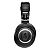 Fone de Ouvido Profissional Sem Fio Audio-Technica ATH-M50xBT2 com Drivers 45mm Neodímio, Bluetooth 5.0 LDAC/AAC/SBC, Bateria 50 Horas e App A-T Connect - Imagem 5