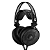 Fone de Ouvido Profissional Audio-Technica ATH-R70x Open-Back com Drivers 45mm, Cabo Desconectável e Design Leve - Imagem 1