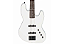 Contrabaixo Ativo 4 Cordas Jazz Bass Waldman GJJF350A White - Imagem 2