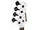 Contrabaixo Ativo 4 Cordas Jazz Bass Waldman GJJF350A White - Imagem 4