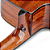 Violão Eletroacústico Aço Waldman DCEX-1841 N Abadia Natural com Tampo Sólido e Bag - Imagem 3
