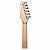 Guitarra Elétrica Giannini Sonic Plus GAE02 Plus N Natural com Captadores Single Coil Cerâmicos, Ponte Fixa e Braço Maple - Imagem 7