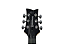 Guitarra Elétrica 6 Cordas Waldman Les Paul GLP-105 BK Black - Imagem 2