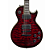 Guitarra Waldman GLP510Q RD Red Les Paul HH Tune-O-Matic - Imagem 3