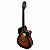 Violão Aço Eletroacústico Giannini Performance GSF-1D CEQ Color Top Sunburst CTSB - Imagem 4