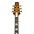 Guitarra Japonesa Aria Pro PE-R80 Japan Brown com Captadores Classic Power HH e Ponte Aria Original SPT - Imagem 3