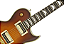 Guitarra Japonesa Aria Pro PE-R80 Japan Brown com Captadores Classic Power HH e Ponte Aria Original SPT - Imagem 3