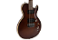Guitarra Japonesa Aria Pro II PE-1500RI Stained Brown com Captadores DiMarzio Super Distortion HH e Ponte Super Matic - Imagem 2
