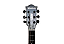 Violão Eletroacústico Waldman TDCE-141 BK Black Dreadnought Aço Fishman Presys II - Imagem 2