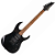 Guitarra Waldman WIG170 SPBK Sparkle Black com Captadores HSH Cerâmicos e Ponte Tremolo Semi-Flutuante 2 Pivôs - Imagem 1