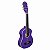 Violão Acústico Náilon Giannini Start NR PPS Purple Satin - Imagem 4