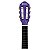 Violão Acústico Náilon Giannini Start NR PPS Purple Satin - Imagem 6