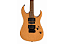 Guitarra Waldman WIG170 SPBZ Sparkle Bronze com Captadores HSH Cerâmicos e Ponte Tremolo Semi-Flutuante 2 Pivôs - Imagem 2