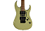 Guitarra Waldman WIG170 SPGR Sparkle Green com Captadores HSH Cerâmicos e Ponte Tremolo 2 Pontos - Imagem 4
