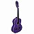 Violão Acústico Náilon Giannini Start N6 PPS Purple Satin - Imagem 4
