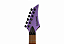 Guitarra Waldman WIG250 PP Purple com Captadores HSH Cerâmicos e Ponte Floyd Tremolo Black - Imagem 4