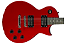 Guitarra Waldman GLP-105 RD Red Les Paul HH Tune-O-Matic - Imagem 3