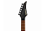 Guitarra Waldman WIG270 SPBK Sparkle Black com Captadores HSH Cerâmicos e Ponte Floyd Tremolo Black - Imagem 4