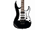 Guitarra Waldman WIG350 BK Black com Captadores HSH Cerâmicos e Ponte Floyd Rose Original Flutuante - Imagem 2
