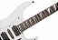 Guitarra Waldman WIG350 WH White com Captadores HSH Cerâmicos e Ponte Floyd Rose Original Flutuante - Imagem 3