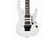 Guitarra Waldman WIG350 WH White com Captadores HSH Cerâmicos e Ponte Floyd Rose Original Flutuante - Imagem 2