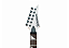 Guitarra Waldman WIG350 WH White com Captadores HSH Cerâmicos e Ponte Floyd Rose Original Flutuante - Imagem 4