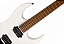 Guitarra Waldman WIGR120 WH White com Captadores HH Cerâmicos e Ponte Tremolo Semi-Flutuante 2 Pivôs - Imagem 3