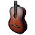 Violão Acústico Náilon Giannini Start N-14 Sunburst Satin SBS - Imagem 6