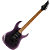 Guitarra Waldman WIGR170 CHSV Chameleon com Captadores HSH Cerâmicos e Ponte Tremolo 2 Point Black - Imagem 1