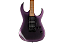 Guitarra Waldman WIGR170 CHSV Chameleon com Captadores HSH Cerâmicos e Ponte Tremolo 2 Point Black - Imagem 2